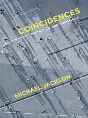 cover image of Coincidences